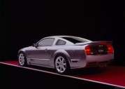 Saleen S281 Mustang